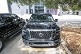 Used 2017 Nissan Titan SV image 5