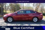 Used 2017 Toyota Camry LE image 4