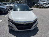 Used 2018 Honda Accord Touring image 2
