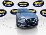 Used 2022 Nissan Rogue Sport SV image 2