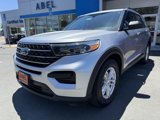 Used 2022 Ford Explorer XLT w/ Class IV Trailer Tow Package image 3