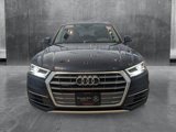 Used 2018 Audi Q5 2.0T Premium Plus w/ Premium Plus Package image 2