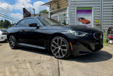 Used 2023 BMW 230i xDrive Coupe w/ Premium Package image 3