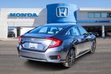 Used 2020 Honda Civic LX image 6