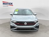 Used 2019 Volkswagen Jetta GLI image 2