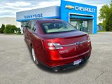 Used 2014 Ford Taurus SE image 5