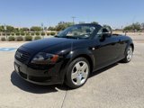 Used 2001 Audi TT 1.8T image 5
