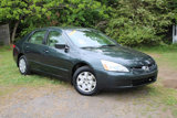Used 2004 Honda Accord LX image 3