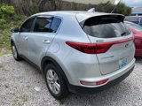 Used 2017 Kia Sportage LX image 4