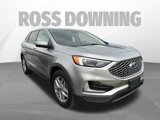 Used 2023 Ford Edge SEL image 3
