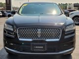 Used 2021 Lincoln Nautilus Reserve w/ Equipment Group 201A image 5