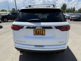 Used 2022 Chevrolet Traverse Premier w/ LPO, 'HIT The Road' Package image 5