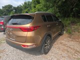 Used 2017 Kia Sportage EX w/ EX Premium Package image 3