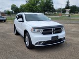 Used 2017 Dodge Durango SXT w/ Quick Order Package 23B image 3