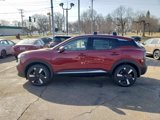 New 2025 Nissan Kicks SR image 3