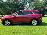 Used 2020 Chevrolet Equinox Premier image 4