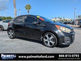 Used 2016 Kia Rio SX image 2
