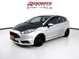 Used 2015 Ford Fiesta ST w/ ST Recaro Package image 3