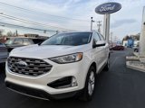 Used 2019 Ford Edge SEL w/ Equipment Group 201A image 3
