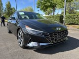 Used 2022 Hyundai Elantra Limited w/ Cargo Package image 2