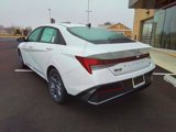 New 2025 Hyundai Elantra Blue image 5
