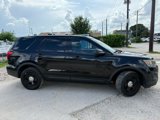 Used 2018 Ford Explorer 4WD Police Interceptor image 3