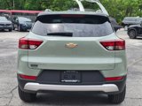 New 2025 Chevrolet TrailBlazer LT w/ Convenience Package image 2