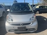 Used 2015 smart fortwo passion image 2