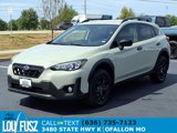 Used 2023 Subaru Crosstrek 2.0i Premium w/ Special Edition image 2