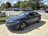 Used 2021 Volkswagen Passat 2.0T SE image 3