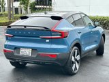 Certified 2022 Volvo C40 P8 Recharge Ultimate image 4