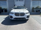 Used 2019 BMW X5 xDrive40i w/ Executive Package image 2