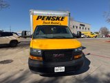 Used 2022 GMC Savana 3500 Extended w/ Power Convenience Package image 2