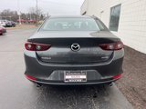 New 2025 MAZDA MAZDA3 s image 4