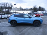 New 2025 Chevrolet Trax ACTIV w/ Driver Confidence Package image 2