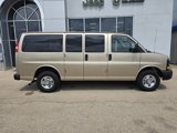 Used 2011 Chevrolet Express 2500 LS image 2