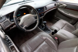 Used 2004 Chevrolet Impala LS w/ Preferred Equipment Group image 4