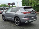 Used 2022 Mitsubishi Outlander SE image 4
