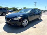 Used 2014 MAZDA MAZDA6 Touring image 2