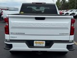 Used 2024 Chevrolet Silverado 1500 Custom image 5