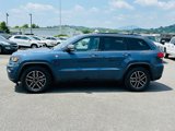 Used 2021 Jeep Grand Cherokee Trailhawk image 4