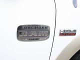 Used 2013 RAM 1500 Laramie Longhorn w/ Convenience Group image 6