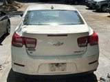 Used 2016 Chevrolet Malibu LT image 2