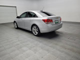 Used 2016 Chevrolet Cruze LTZ image 5