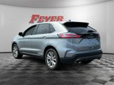Certified 2024 Ford Edge Titanium image 3