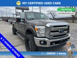 Used 2015 Ford F250 XLT w/ XLT Premium Package image 3