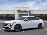 New 2025 Cadillac CT5 V Blackwing w/ Carbon Fiber 2 Package image 2