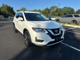 Used 2019 Nissan Rogue SV w/ Premium Package image 2