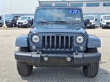 Used 2018 Jeep Wrangler Unlimited Sahara image 2