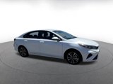 Used 2024 Kia Forte LXS image 2